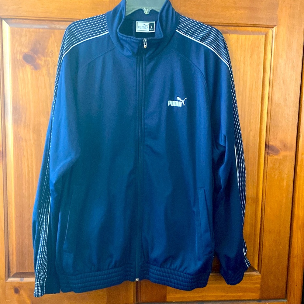 Men’s Lightweight Jacket Barely Used - image 1